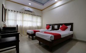 Oyo 41623 Hotel La Flor Marmagao India